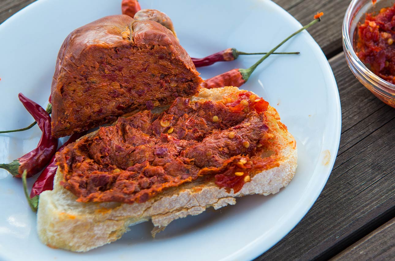 Il trionfo del gusto