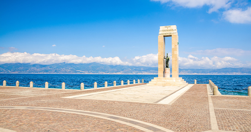 magna-graecia-coast-to-coast-Arena-dello-Stretto-reggio-calabria